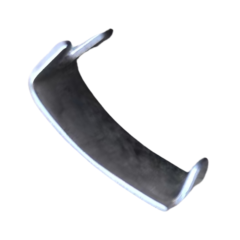 途务 刀片刺丝滚笼卡扣 通用100个/包高清大图