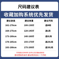 狮臣SHICHEN 2023年秋季新款男士夹克潮工装夹克外套男青少年休闲宽松外套时尚百搭连帽外套男装