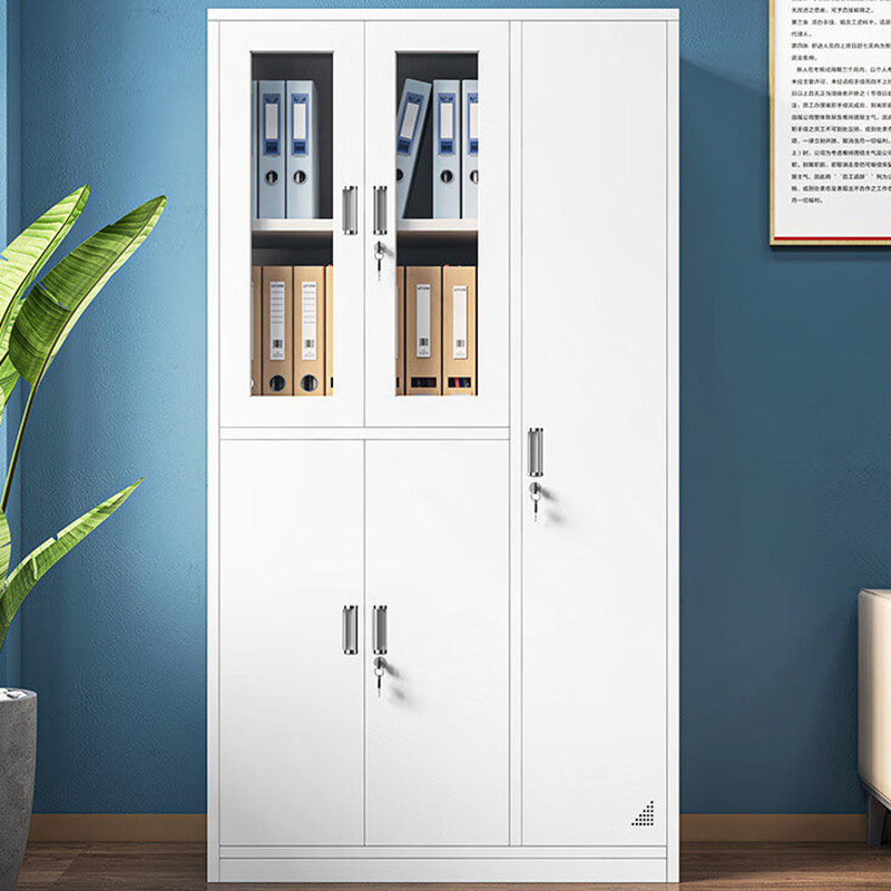 原环 文件柜 1800*970*420mm 个高清大图