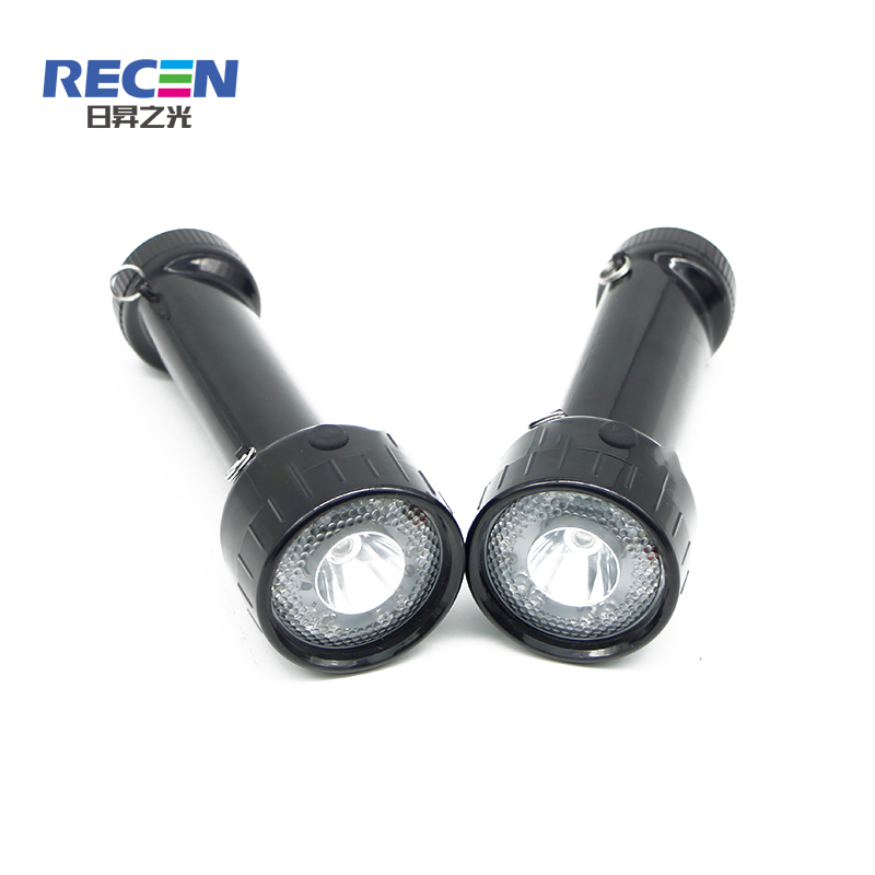 RECEN RSC8009B-3W 多功能袖珍电筒 个高清大图