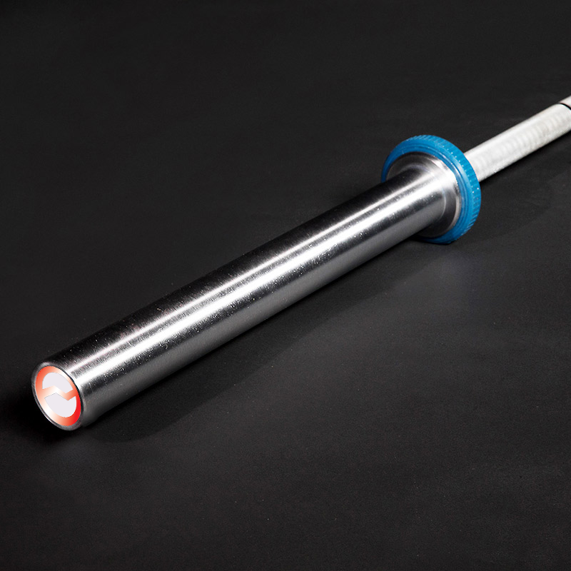 扬子(YANGZI)2.2米轴承匹克杆(φ30、45号钢、20KG)YZ-G025高清大图