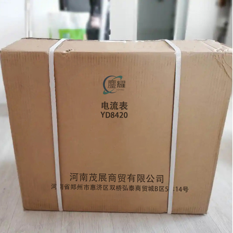 鏖耀 电流表 YD8420 台高清大图