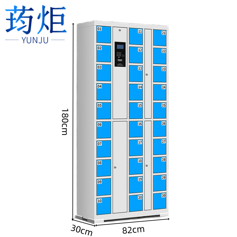 存包柜**.高清大图