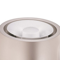 飞利浦（PHILIPS）HU4902加湿器旋钮式不出雾 其他家用轻音卧室空调房小型智能增湿加湿器孕妇婴儿