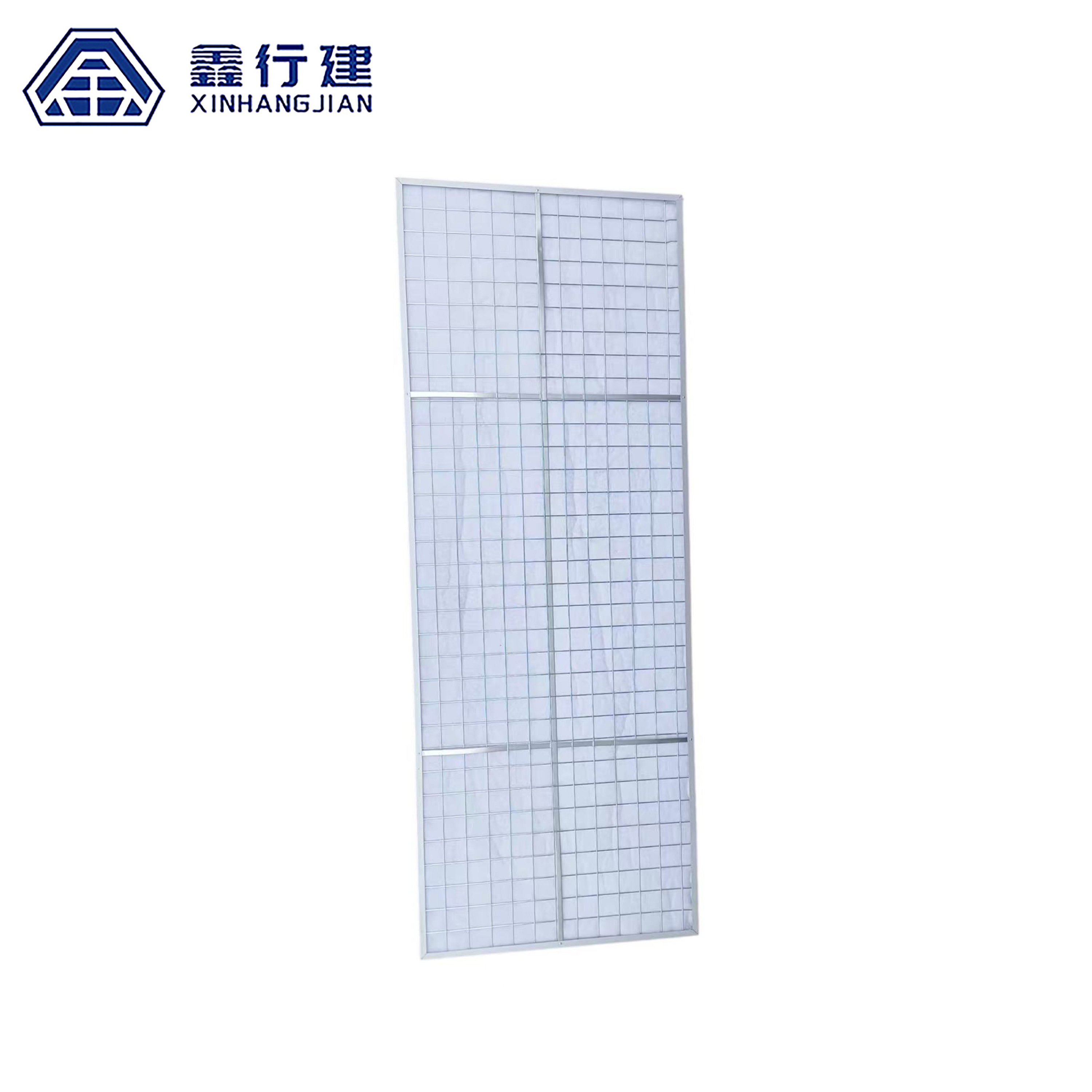 鑫行建 长款过滤网 XXJ-GL9935 个高清大图