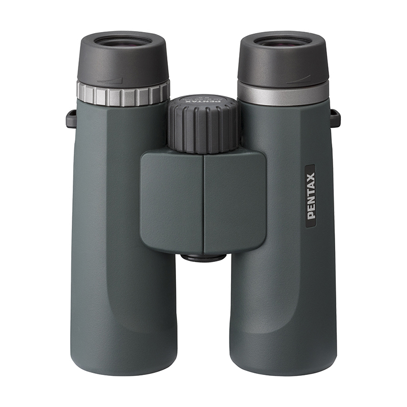 宾得 PENTAX手持双筒望远镜8x36高清成像微光夜视