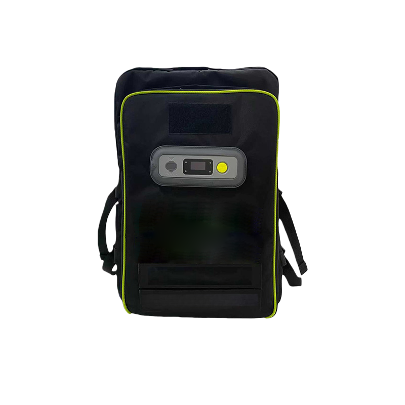 长铁 双肩工具包 智能款310*420*250mm 个高清大图