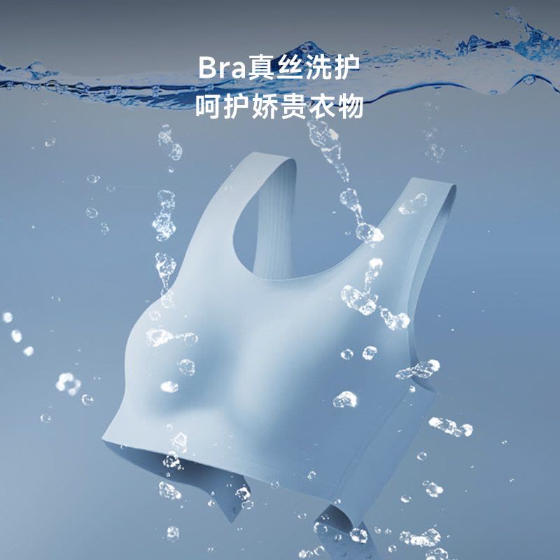 小吉G3K-XTY彩屏壁挂洗衣机壁挂式家用婴儿童宝宝挂墙小型滚筒图片