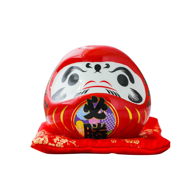 猫摆件开业送礼陶瓷储蓄罐 店铺居家装饰办公创意礼品存钱罐 三维工匠 4.5金运万福猫高清大图