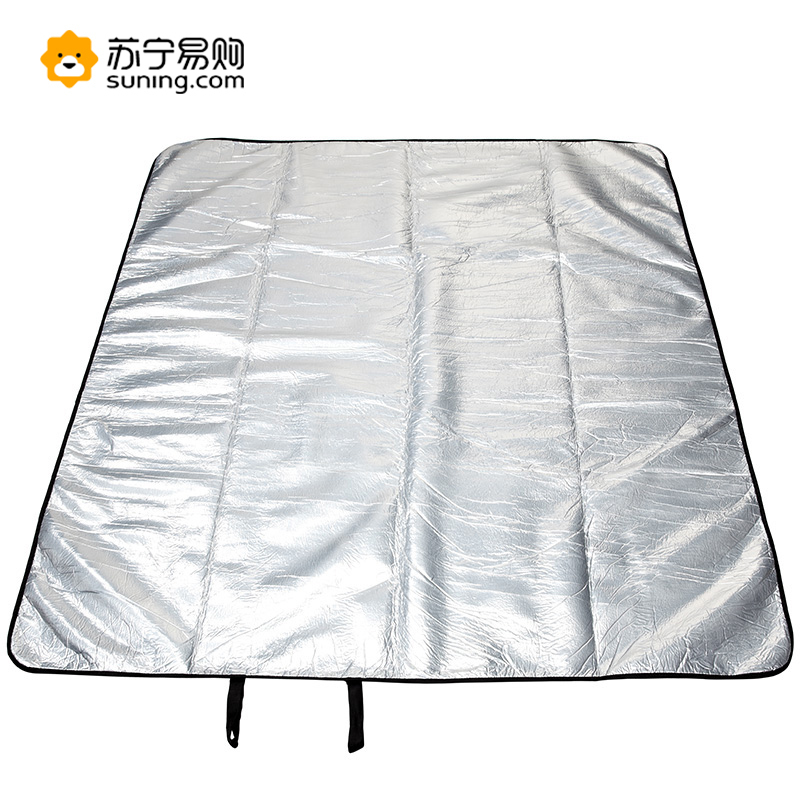 维仕蓝(Wissblue) 户外野餐垫WA805 防潮垫野炊垫加厚爬行垫隔潮垫
