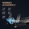 [官方旗舰店]SHUA舒华跑步机X3家用款电动折叠减震SH-T5170