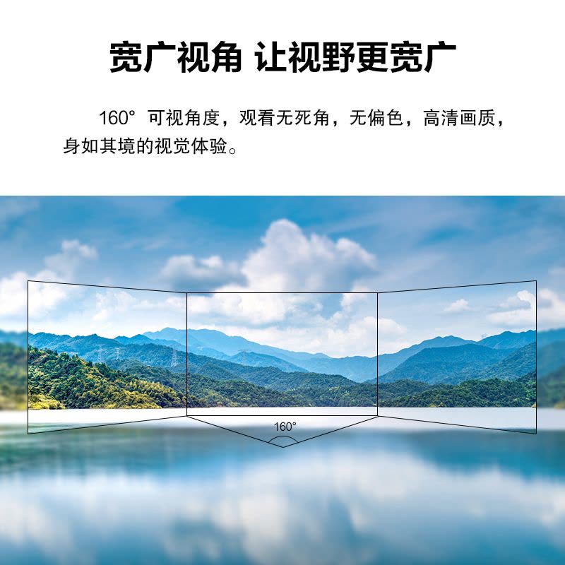 酷彩商显 室内全彩led显示屏广告屏p1.53高清小间距拼接屏无缝大屏幕户外商用电子屏会议直播舞台背景墙 1平方图片