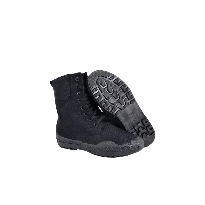 雷马高腰单胶鞋35-46/双高清大图