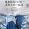 博世(BOSCH)博世6系净漾系列洗衣机WGB254E00W