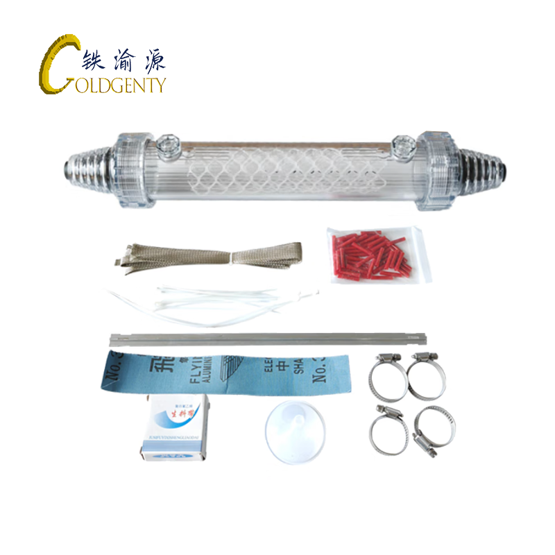 铁渝源 免维护电缆接头盒XT-HJD-M(P)/个高清大图