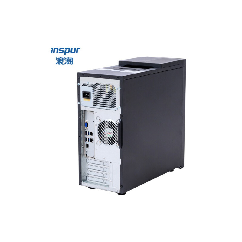 浪潮服务器+NP3020M5 CPU:E2224 内存:16G*1 硬盘:1T*1 单电
