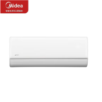 美的（Midea）1.5匹 新一级能效变频冷暖 壁挂式空调挂机 大风口 智能清洁 KFR-35GW/G2-1