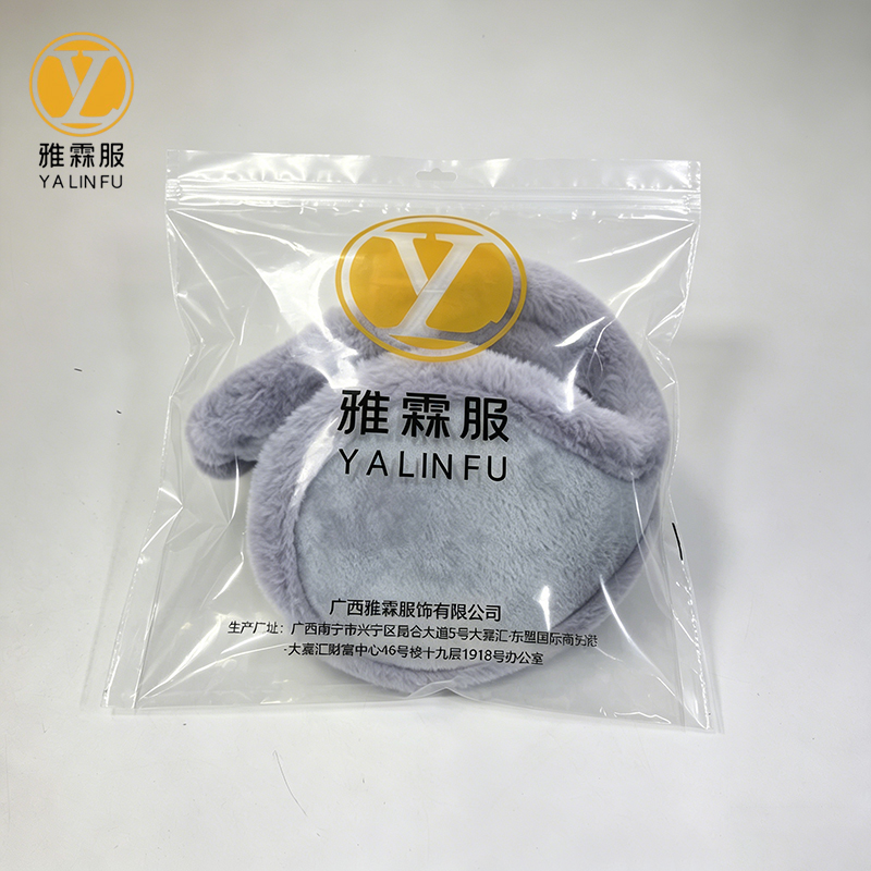 雅霖服 冬季保暖耳罩耳包 YLFYS10912 个高清大图
