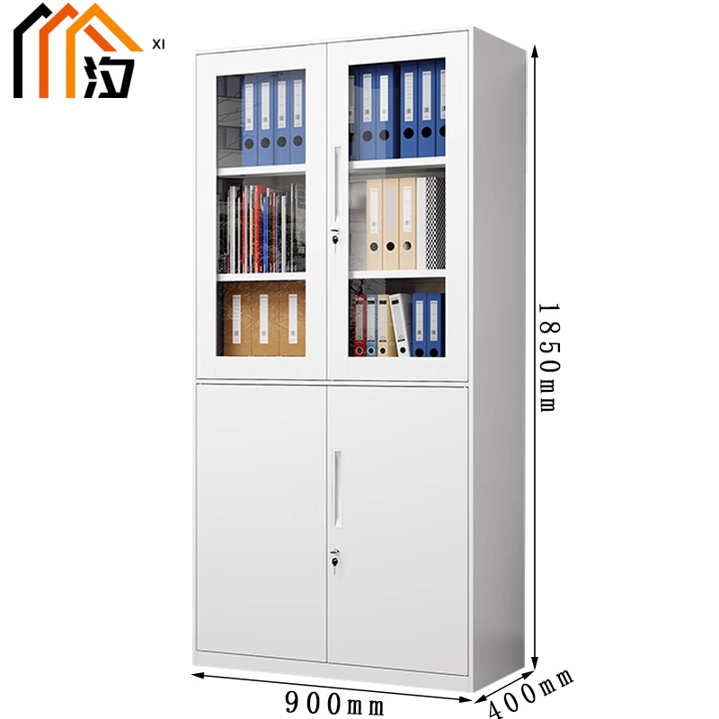 汐铁皮备品柜大器台高清大图