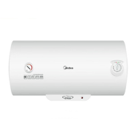 美的80升电热水器速热储水式 2000W 防电防漏 低耗保温 F80-A20GA2(H)