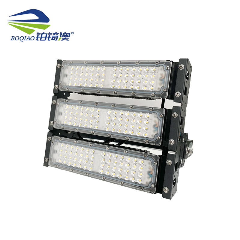 铂锜澳 模组隧道灯 630*795*66mm-1000w 个高清大图