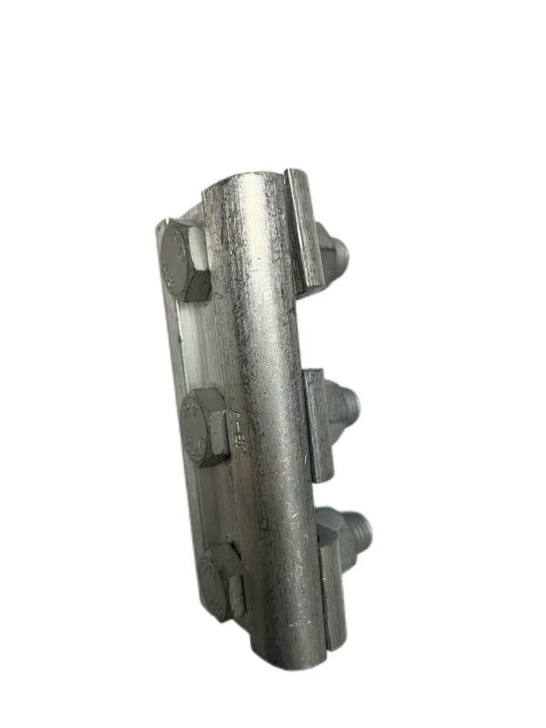 顺亦兴 铝并沟线夹 JB-3 /个高清大图