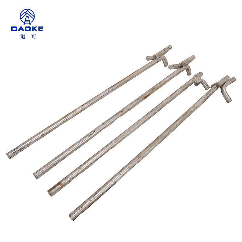 道可 抬杠Φ20*580mm 套高清大图