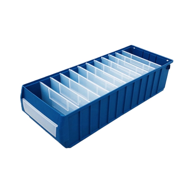 洋能货架收纳盒个 隔板