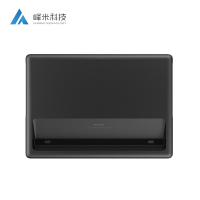峰米 WEMAX ONE 激光电视 高清投影机 家用投影仪(小米米家激光电视相同内容源 1080P全高清 影院级画质 )