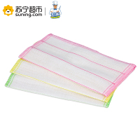 世家高效洗碗巾(三片装)百洁布
