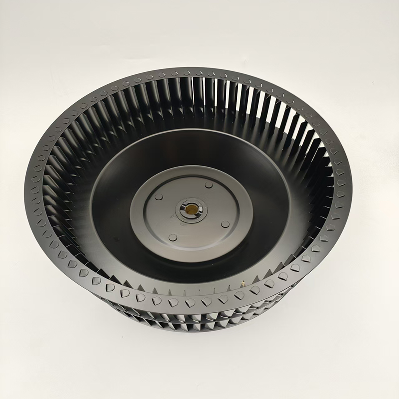 帮客材配法迪欧油烟机CXW-300-J9053R风轮高清大图