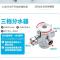 儿童卡通喷头宝宝学习自己洗澡益智早教玩具婴儿淋浴过滤除氯花洒 小青蛙 花洒