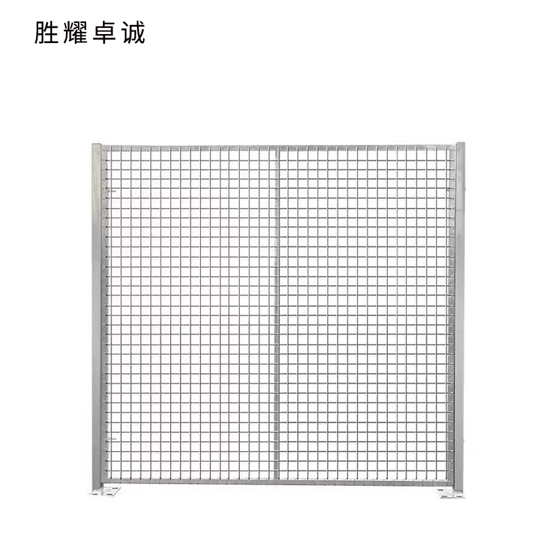 胜耀卓诚 不锈钢防护栏 SYFHL200150 个