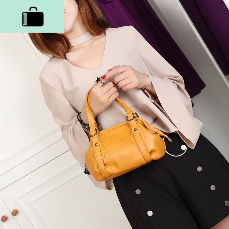 中老年女士小手提包2019新款韩版百搭妈妈款零钱手机休闲小手拎包NEW LAKE女士钱包/卡包高清大图