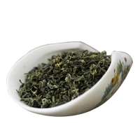 天方 碧螺春绿茶400g 礼盒3