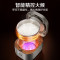 苏泊尔(SUPOR)电饭煲4L/升容量316L不锈钢内胆 电饭锅家用 无涂层内胆 智能预约定时 SF40FC9001