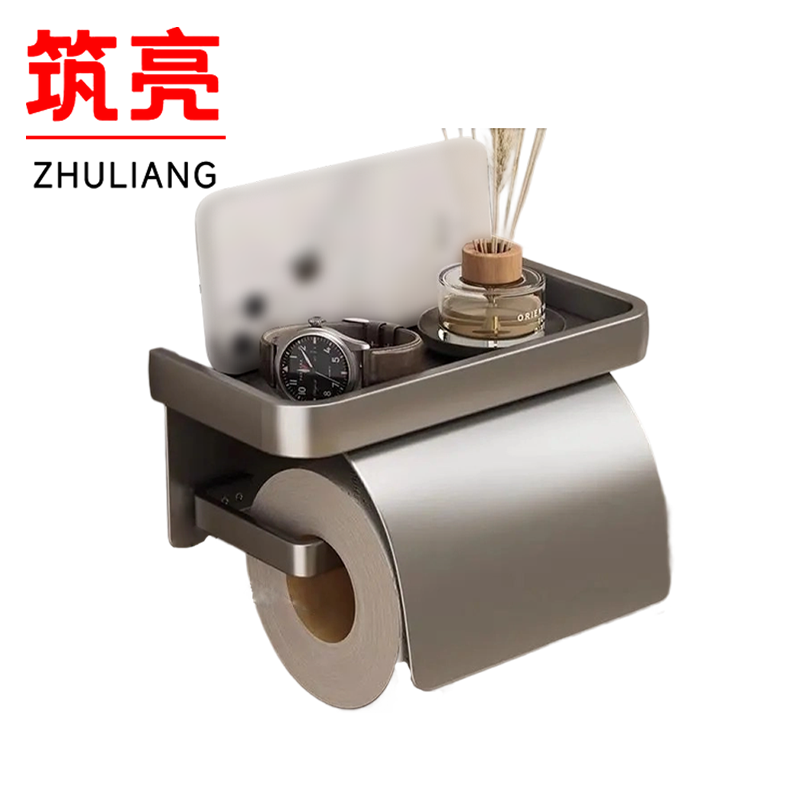 筑亮 置物架 D18 个高清大图