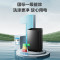 美的(Midea)波轮洗衣机全自动10公斤大容量MB10V56T 健康除螨一级能效母婴儿洗抗菌波盘[-]