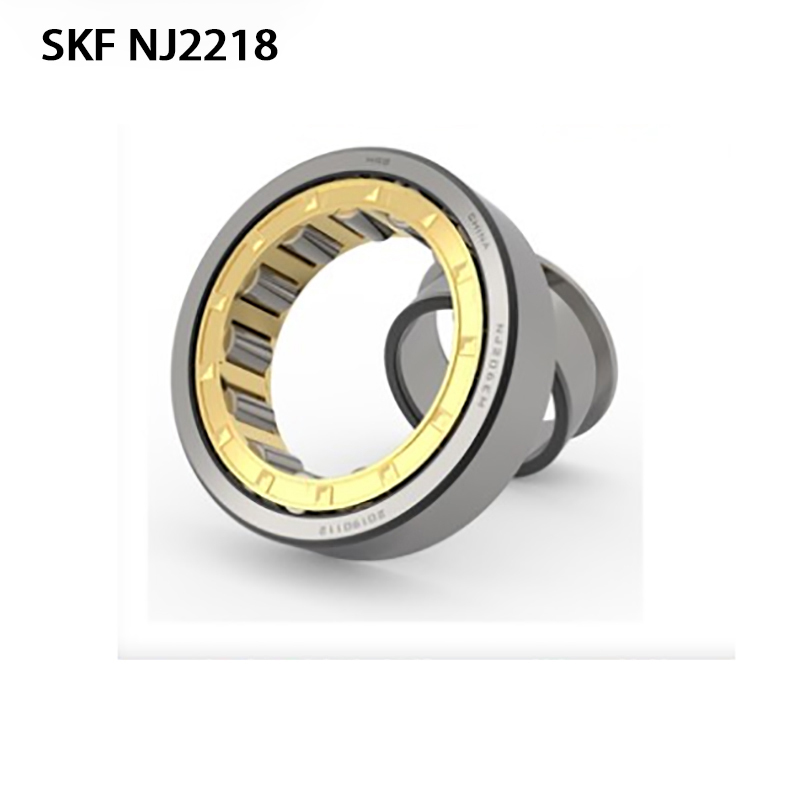 msm圆柱滚子轴承SKF NJ2218
