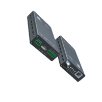 凯新创达CAT-HDMI-70CR-P hdmi网络 接 收 器