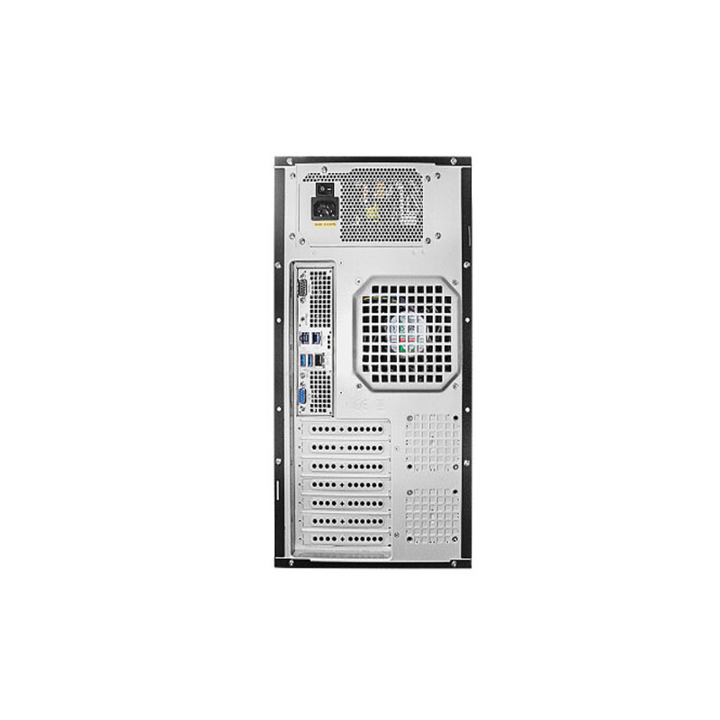 NP5570M4 服务器主机P8000工作站 至强塔式服务器