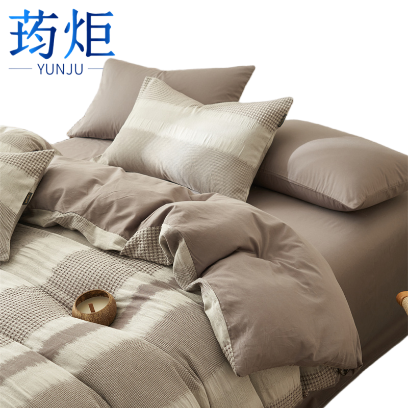 四件套荺炬高清大图