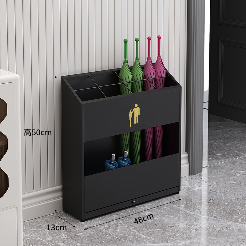 珂攸洋A款雨伞架小号 A款雨伞架大号480*130*500mm个 雨伞架