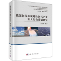 能源新技术战略性新兴产业重大行动计划研究(精)
