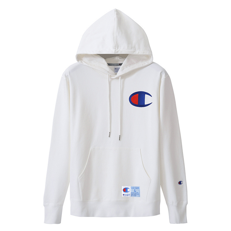 冠军champion卫衣