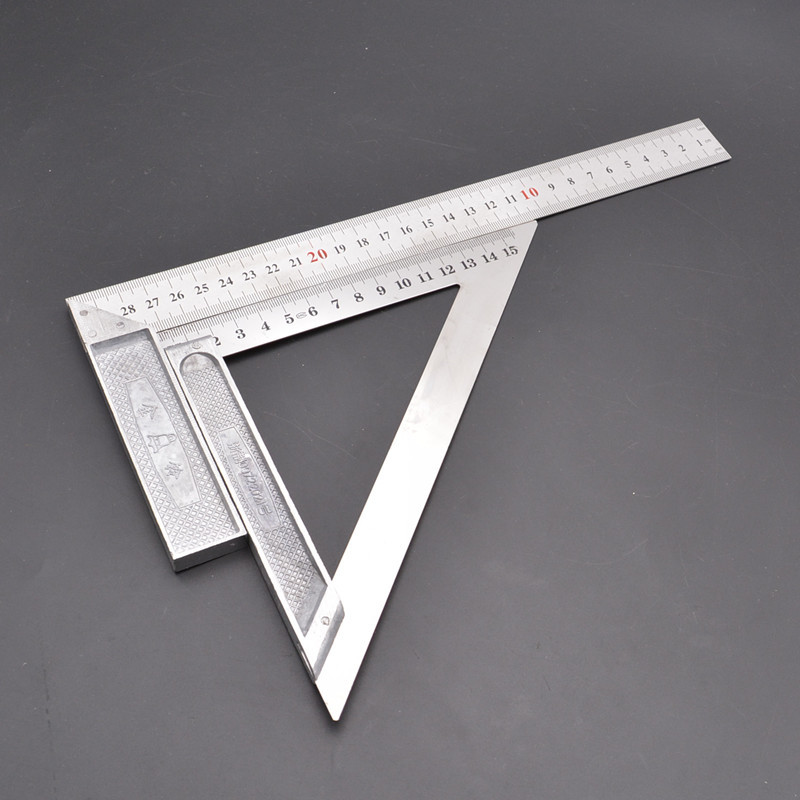 物业 直角尺 30cm