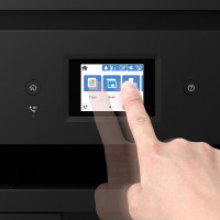 爱普生(EPSON)L14158/L15158 彩色墨仓式A3+打印复印扫描传真一体机无线WIFI自动双面无边距打印家用办公商用文档资料打印L14158套餐1