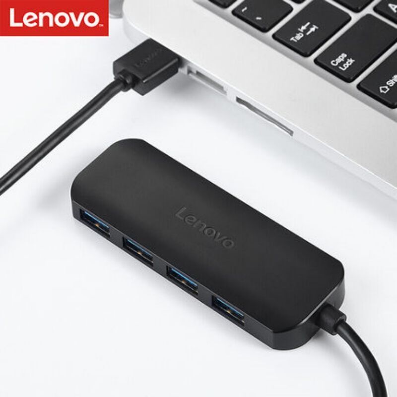 联想A601 USB3.0分线器 1m