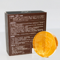 中华神皂祛痘除螨虫保湿控油香皂芳祺手工皂清洁紧致祛黑头洁面皂药皂单盒装