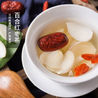 【中华特色】甘肃馆 甘肃兰州鲜百合16头1斤*2快递箱装 小号鲜百合 熬汤 煲粥 炒菜 生吃 味道美味